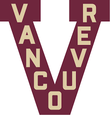 A visual transition, from green to blue, from one era of #canucks hockey to the next. Vancouver Millionaires Wikipedia
