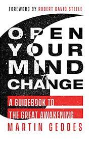 Open Your Mind to Change: A Guidebook ...