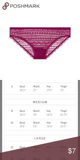 Victoria Secret Swim Size Chart About Foto Swim 2019