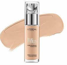 l oreal true match super blendable