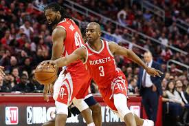 Our nba scores notify bettors which totals and moneylines were accurate, on top of opening and closing spreads. Nba Scores 2018 The Rockets Are Out Of This World And 5 Other Things From Saturday Sbnation Com