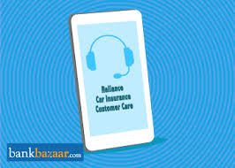 I lost my insurance card. Reliance Car Insurance Customer Care Toll Free Number India