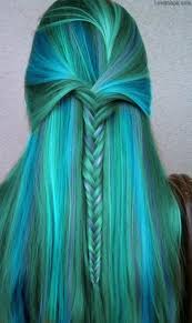 Nonetheless, we strongly recommend you use a hair dye that causes as little damage as. Teal Hair Shared By Kristi Vo On We Heart It