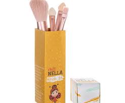 missnella makeup brushes