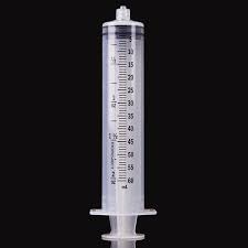 Replacement Cumtube Syringe | Bad Dragon