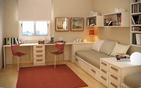 How to make it more inspirational place. Presents A Minimalist Study Room Interiors Design Model Home Interiors