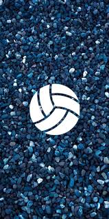 aesthetic volleyball wallpapers