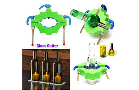 Glass Bottle Cutter Kit Punjabipaisa