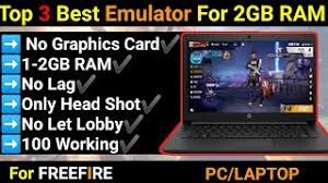 Immerse yourself in an unparalleled gaming experience on pc with more precision and * lower equipment requirement, min. Best Emulator For Free Fire On Pc 2gb Ram Preuzmi