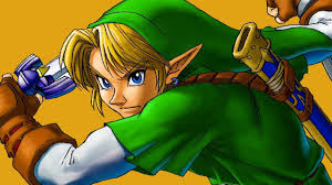 The Legend Of Zelda Ocarina Of Time Speedrunner Finally
