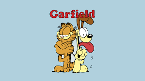20 garfield hd wallpapers and backgrounds