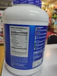 gaspari nutrition myofusion protein