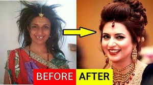 bollywood celebrities before and after