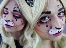 alice in wonderland makeup amino