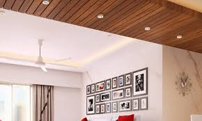 choose the right false ceiling material