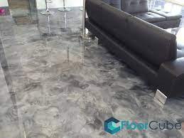 epoxy flooring vinyl flooring