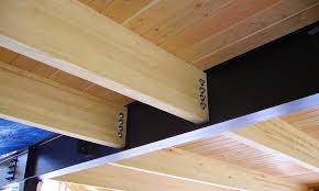 stock and custom glulam anthony