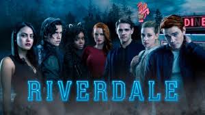 (though, honestly , the season 2. Riverdale Season 5 Receives A New Official Poster Check Out Designer Women