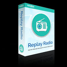 replay radio applian technologies