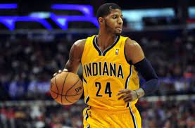 George had 26 points, 8 rebounds, 4 assists and 4 steals in the game. Paul George 10 Greatest Moments Of Paul George S Career