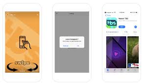 That's probably due to the vast majority of mobile users spending most of their time using apps, rather than surfing the mobile web. How To Drive App Installs And Track Campaign Performance From Instagram In 2018 The Branch Blog