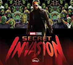 But i dont want the mcu to go the secret invasion route. Secret Invasion On Disney Album On Imgur