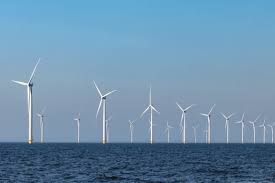 Tweede windmolenpark op zee zonder subsidie - Cobouw.nl
