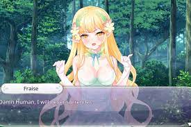 Harem of Monster Girls in Another World Review | GameQuarter.be