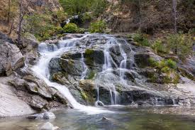 waterfall hikes in northern california