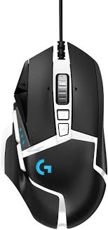 If you talking about the realtek audio drivers for linux. Amazon Com Logitech G502 Se Hero High Performance Rgb Gaming Mouse With 11 Programmable Buttons Computers Accessories