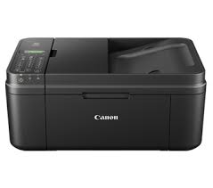 It is arranged as done in one printer because of the way that it has four capacities, fax, printer, scanner and furthermore scanner. Support Pixma Mx497 Canon South Southeast Asia