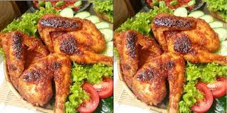 Siapa yang tak kenal makanan dengan sensasi pedas yang satu ini. Ayam Taliwang Khas Lombok Lezatnya Bikin Lidah Susah Move On Okezone Lifestyle