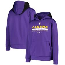 Price and other details may vary based on size and color. Nike Los Angeles Lakers Nike Youth Spotlight Pullover Hoodie Purple Walmart Com Walmart Com