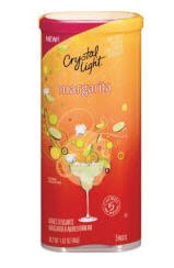 Crystal Light Margarita Review Helping Moms Connect