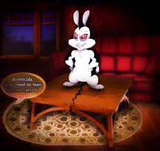 Big-Bunnicula by amegared -- Fur Affinity [dot] net