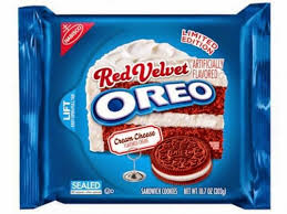 Resultado de imagen de oreo anuncio