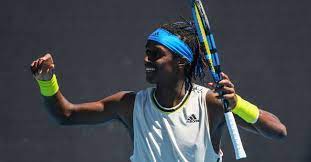 The 2021 australian open is live on eurosport. Mikael Ymer Continues In The Australian Open Teller Report