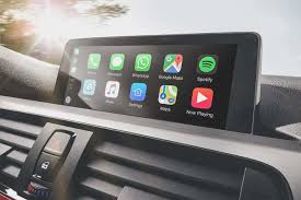Carplay or screen mirroring can be added if you don't have this options and you have 0609 which is professional navigation and if you have problems with connection, reception etc. Change Split Screen Carplay To Fullscreen Cable Coding Fsc Codes