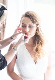 tracy pallari bridal hair makeup