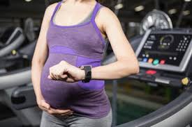 The Real Deal About Heart Rate During Pregnancy Fitness