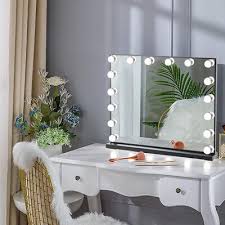 vanity mirror hollywood makeup mirror