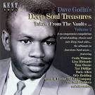 Dave Godin's Deep Soul Treasures: Taken From Our Vaults, Vol. 2