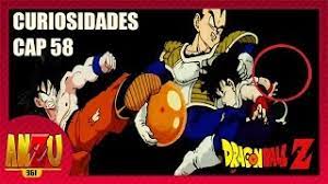 We did not find results for: Dragon Ball Z Capitulo 58 Curiosidades Y Errores Parte 58 Review Anzu361 Youtube