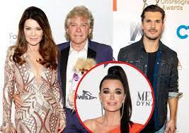 Gleb savchenko is not only one of the new pros added to season 16's dancing with the stars cast, but he's also partners with glamorous real housewives of beverly hills star, lisa vanderpump. Lisa Vanderpump Admits Emotional Affair With Dwts Pro Gleb Savchenko Shades Kyle For Enjoying Rhobh Demise Pressboltnews