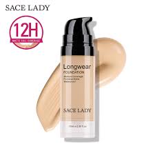 sace lady foundation base makeup