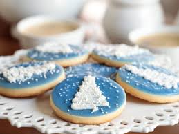 easy decorated christmas cookies aka a