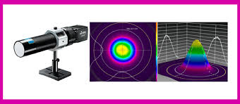 wide beam imager wb i for 900 1700nm