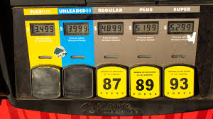 sheetz gas available for