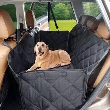 Buy Waterproof Pet Car Seat Cover