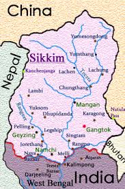 BJP ruled out merger possibility: Sikkim MLA